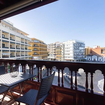 Home2Book Beachfront Canarian Style Balcony House 푸에르토 드 라 크루즈 외부 사진